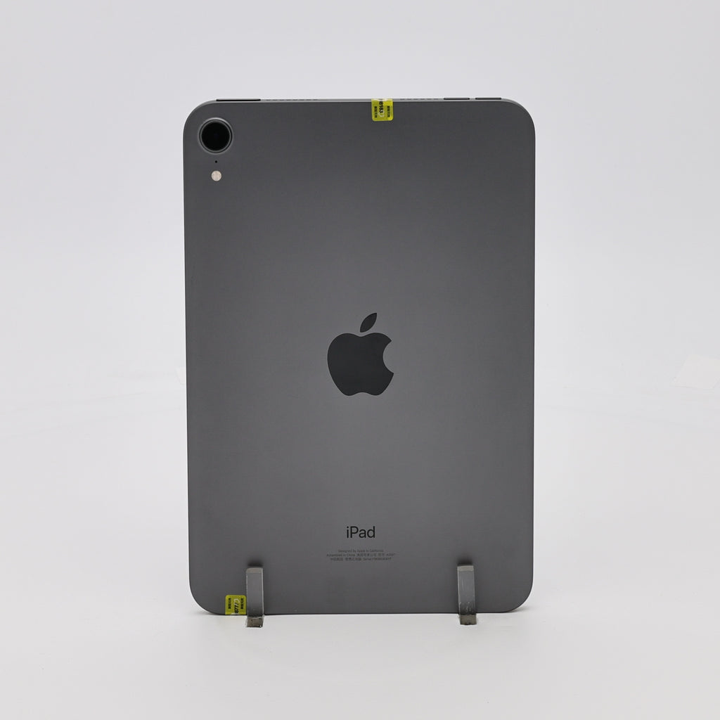 95新 Apple iPad mini6 64G 深空灰色 WIFI