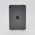 95新 Apple iPad mini6 64G 深空灰色 WIFI