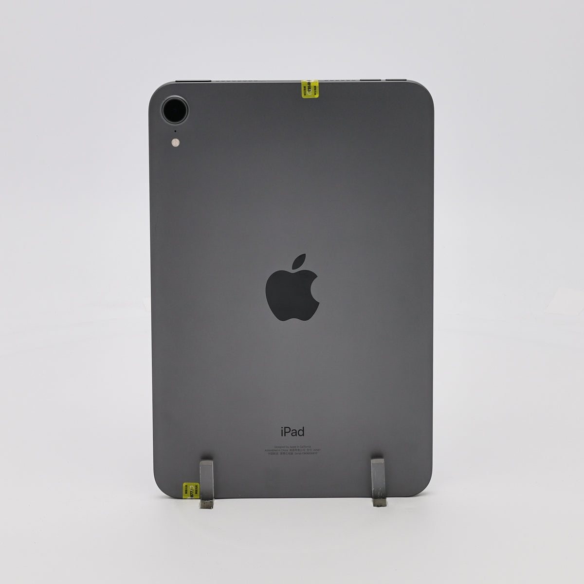 95新 Apple iPad mini6 64G 深空灰色 WIFI