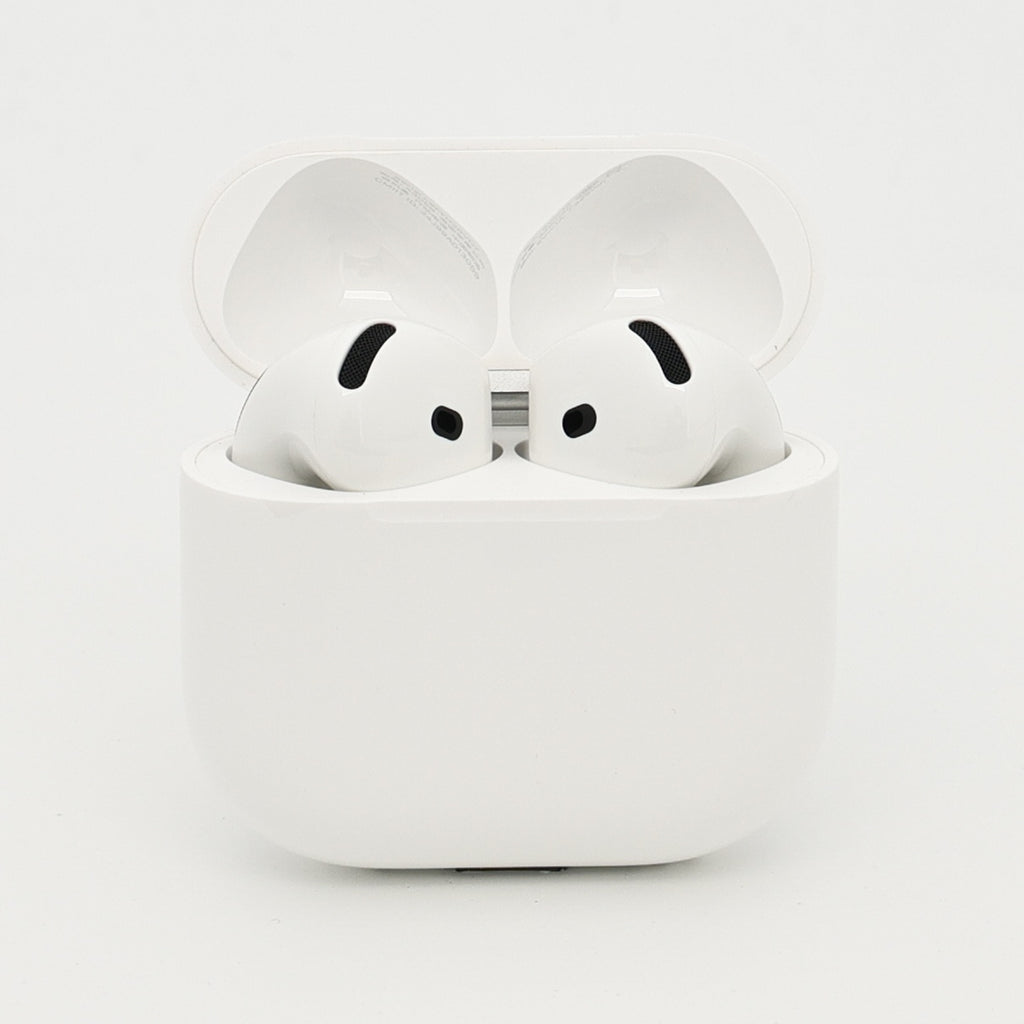 99新 Apple AirPods 4 (支持主动降噪) 白色