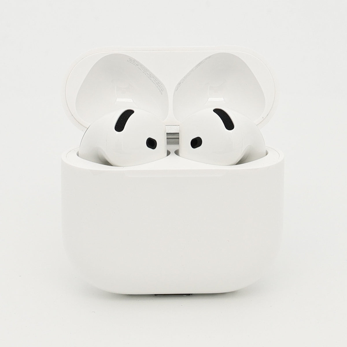 99新 Apple AirPods 4 (支持主动降噪) 白色