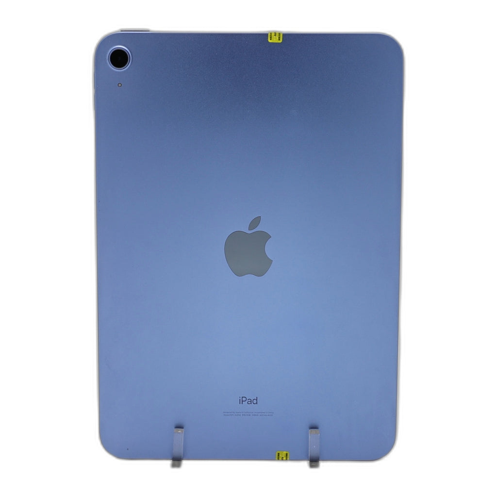 95新 Apple iPad 10代 64G 藍色 WIFI