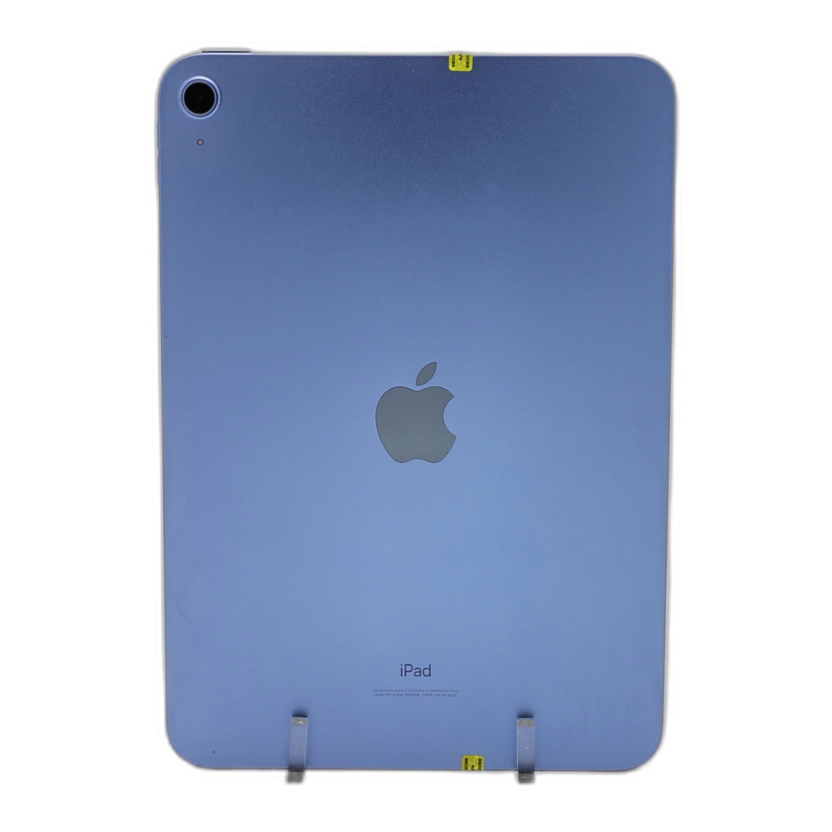 95新 Apple iPad 10代 64G 藍色 WIFI