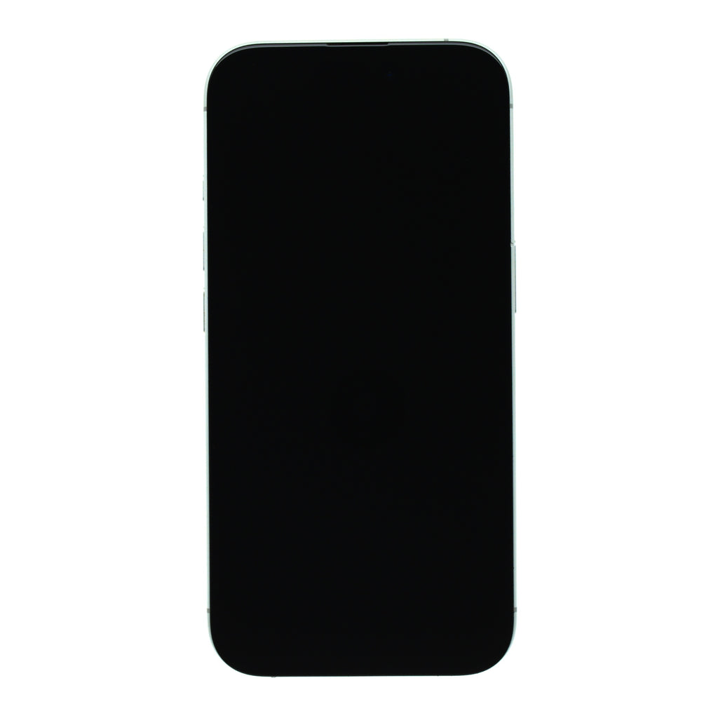 95新 Apple iPhone 16 128G 白色 中國大陸版