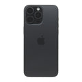 95新 Apple iPhone 15 Pro Max 256G 黑色鈦金屬 中國大陸版
