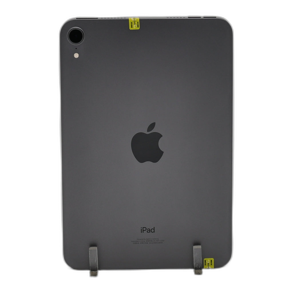 95新 Apple iPad mini6 64G 深空灰色 WIFI