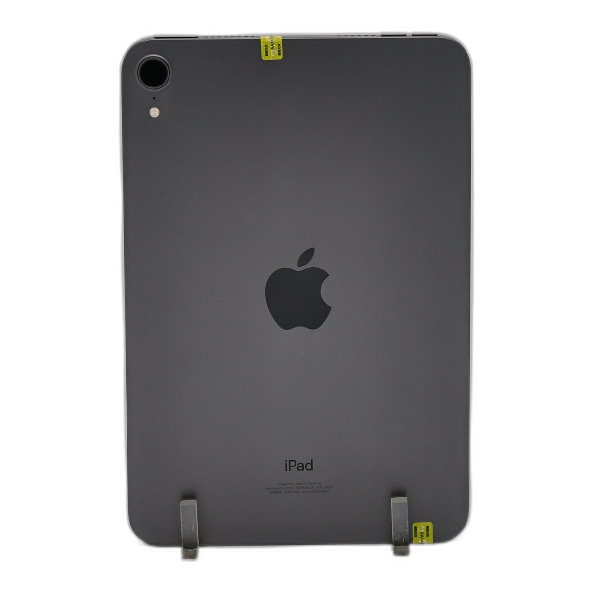 95新 Apple iPad mini6 64G 深空灰色 WIFI