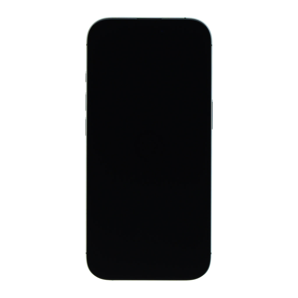 95新 Apple iPhone 16 Pro 128G 原色鈦金屬 中國大陸版