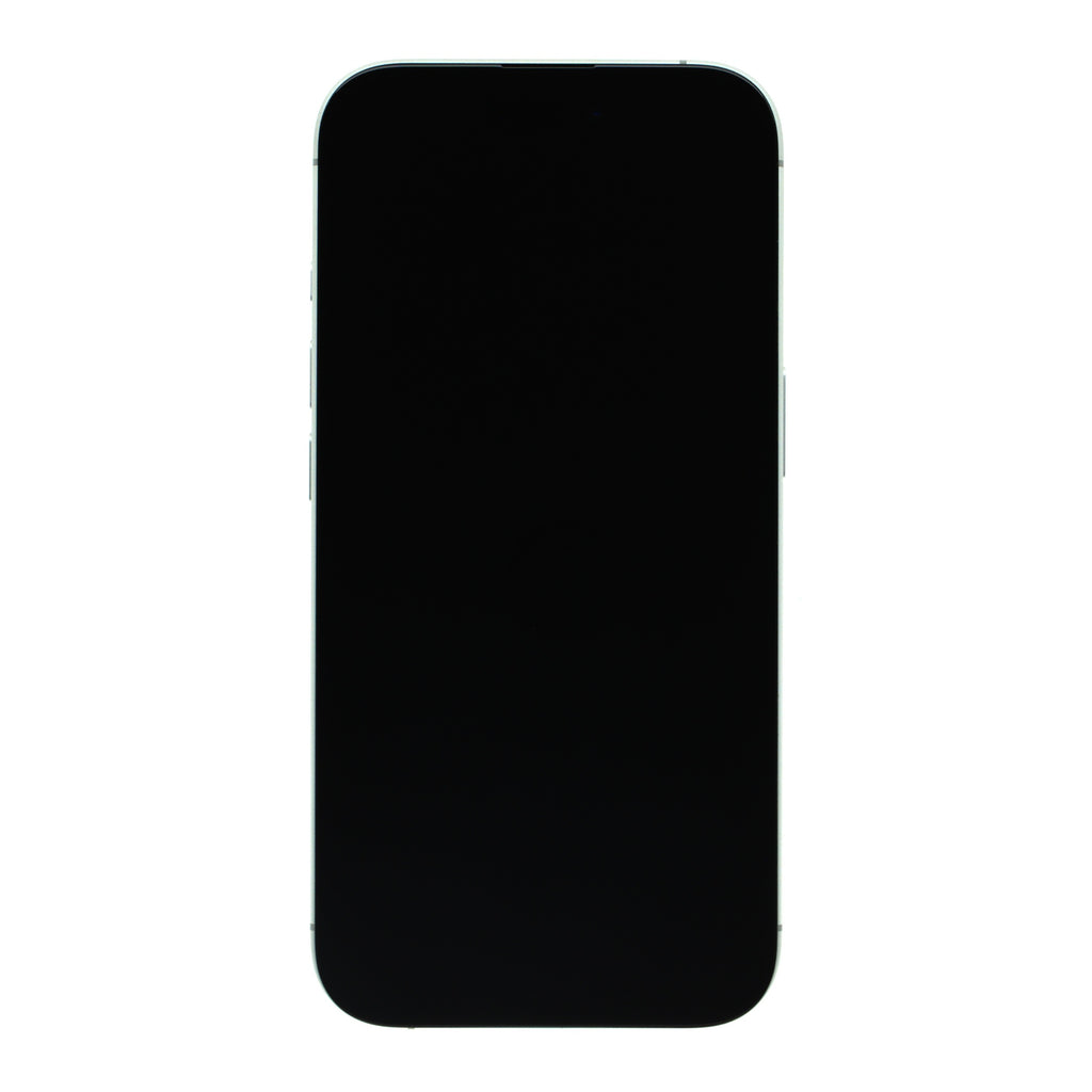 99新 Apple iPhone 16 256G 白色 中國大陸版