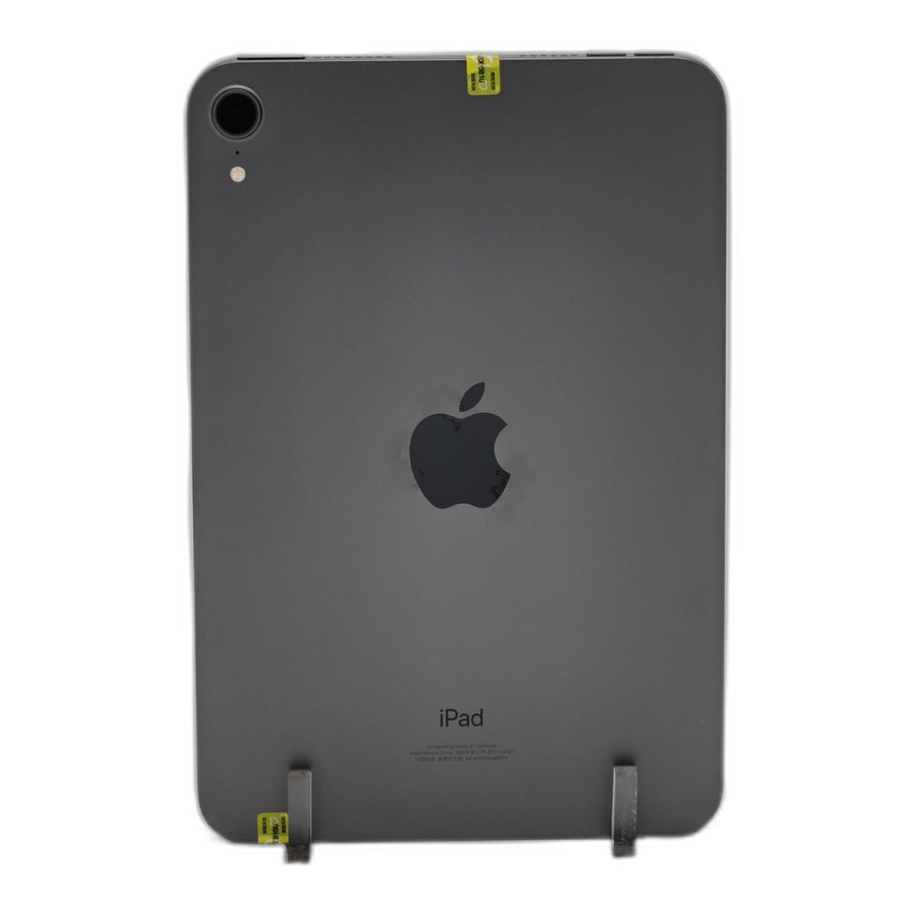 95新 Apple iPad mini6 64G 深空灰色 WIFI