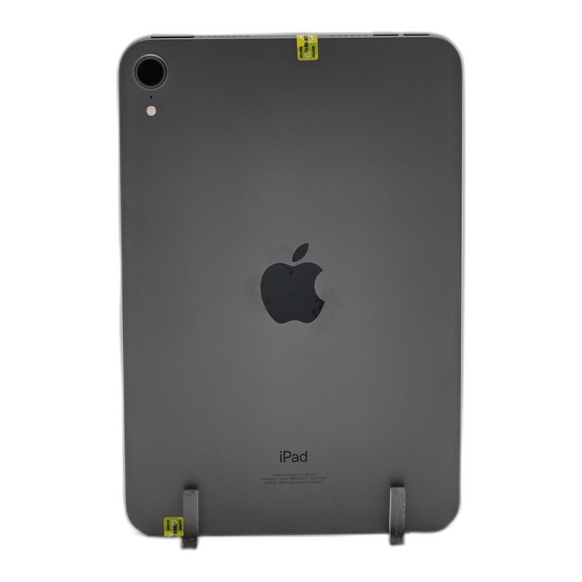 95新 Apple iPad mini6 64G 深空灰色 WIFI