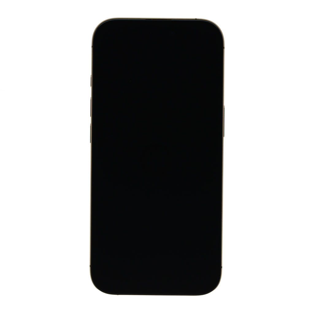 95新 Apple iPhone 16 Pro 128G 沙漠色鈦金屬 中國大陸版