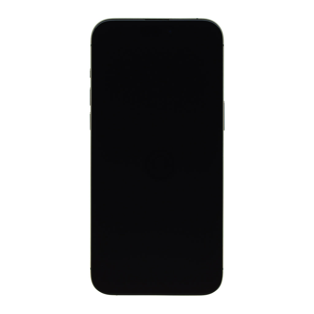 95新 Apple iPhone 15 Pro Max 256G 原色鈦金屬 中國大陸版