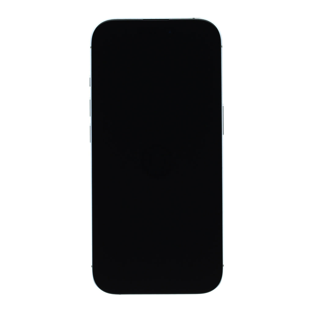 95新 Apple iPhone 16 Pro 256G 白色鈦金屬 中國大陸版