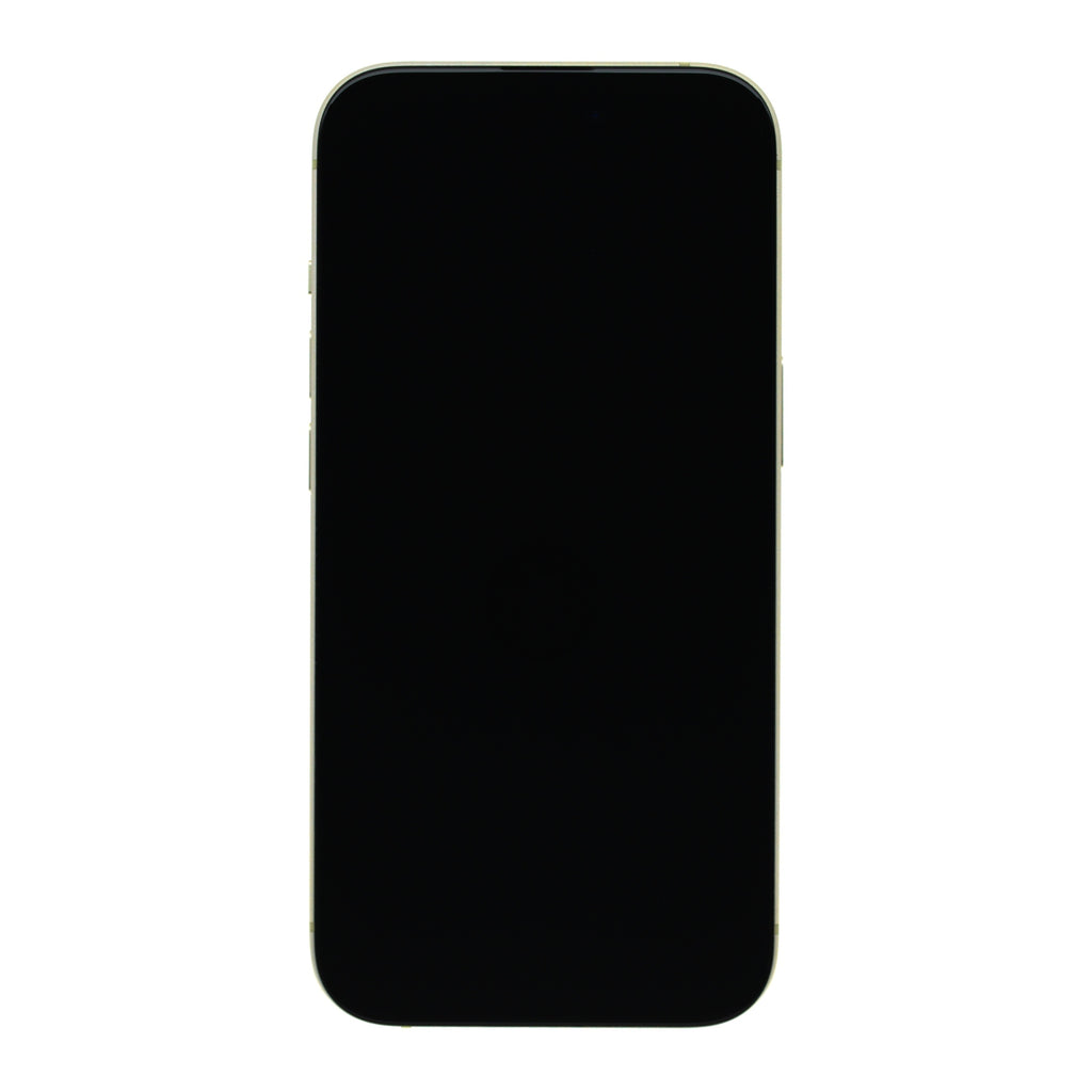 95新 Apple iPhone 15 128G 黃色 中國大陸版