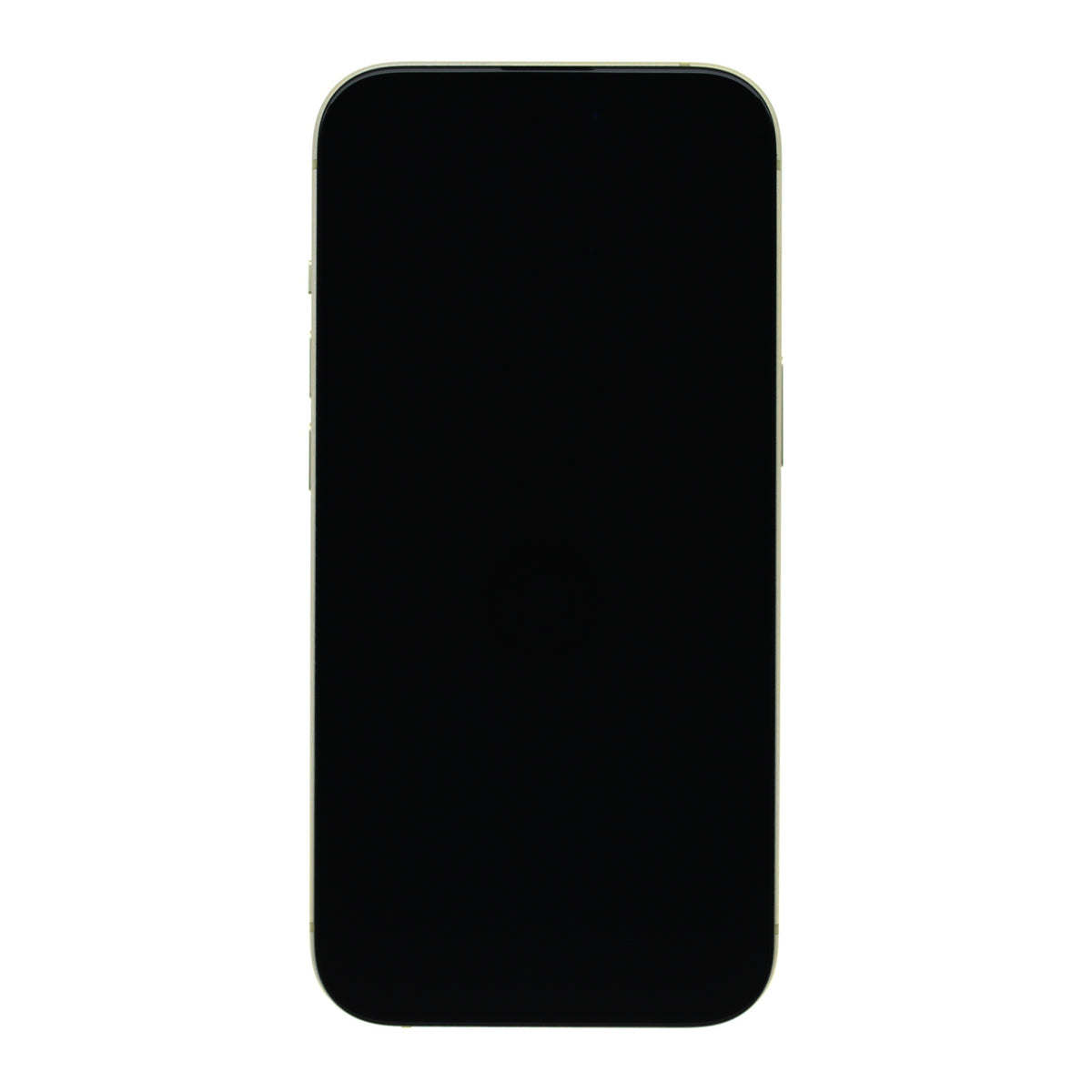 95新 Apple iPhone 15 128G 黃色 中國大陸版