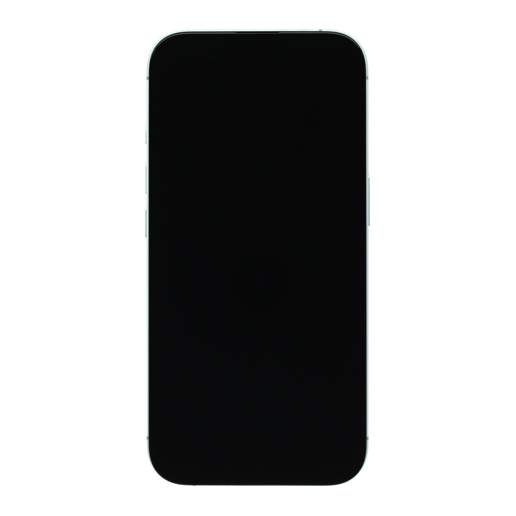 99新 Apple iPhone 16 256G 白色 中國大陸版