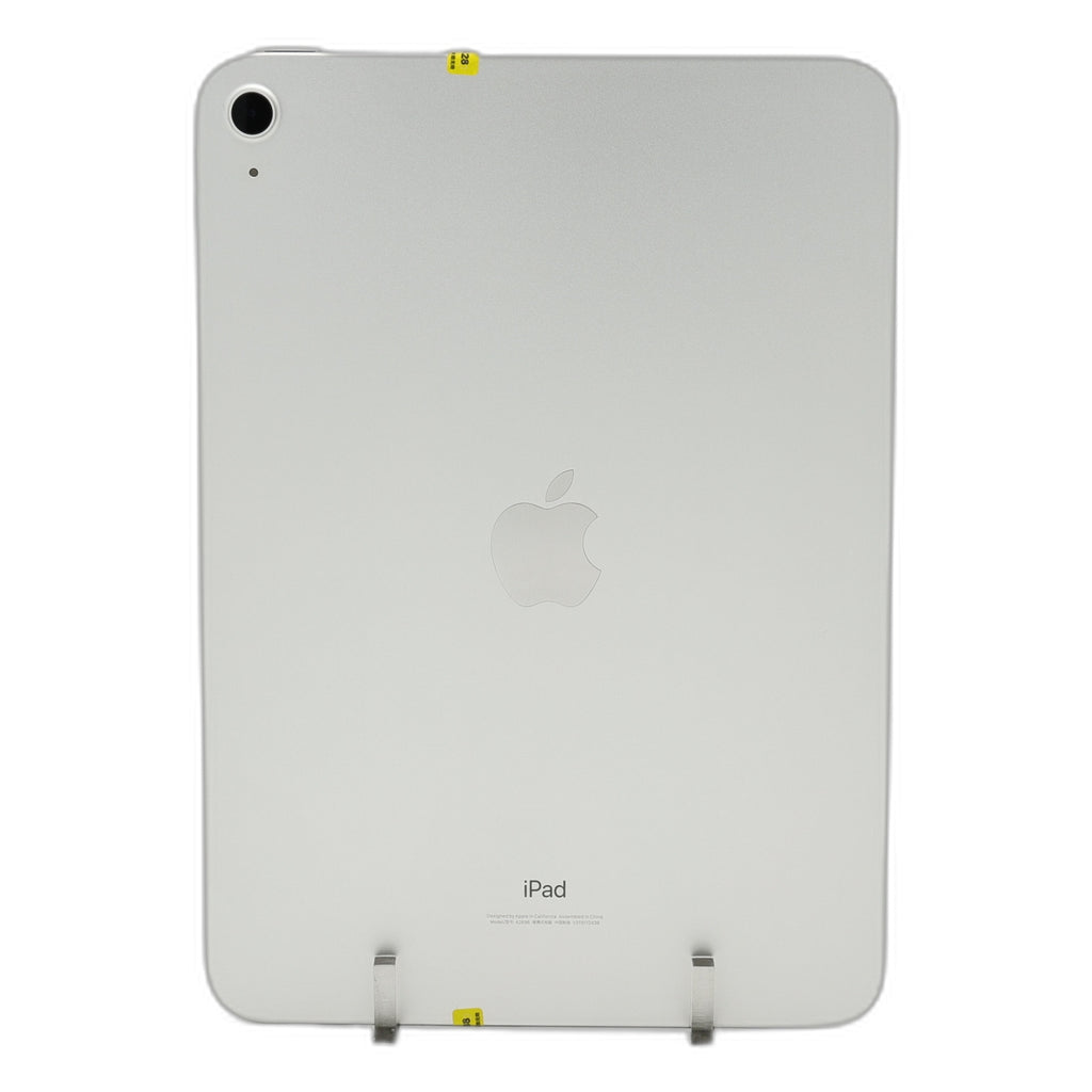 95新 Apple iPad 10代 256G 銀色 WIFI