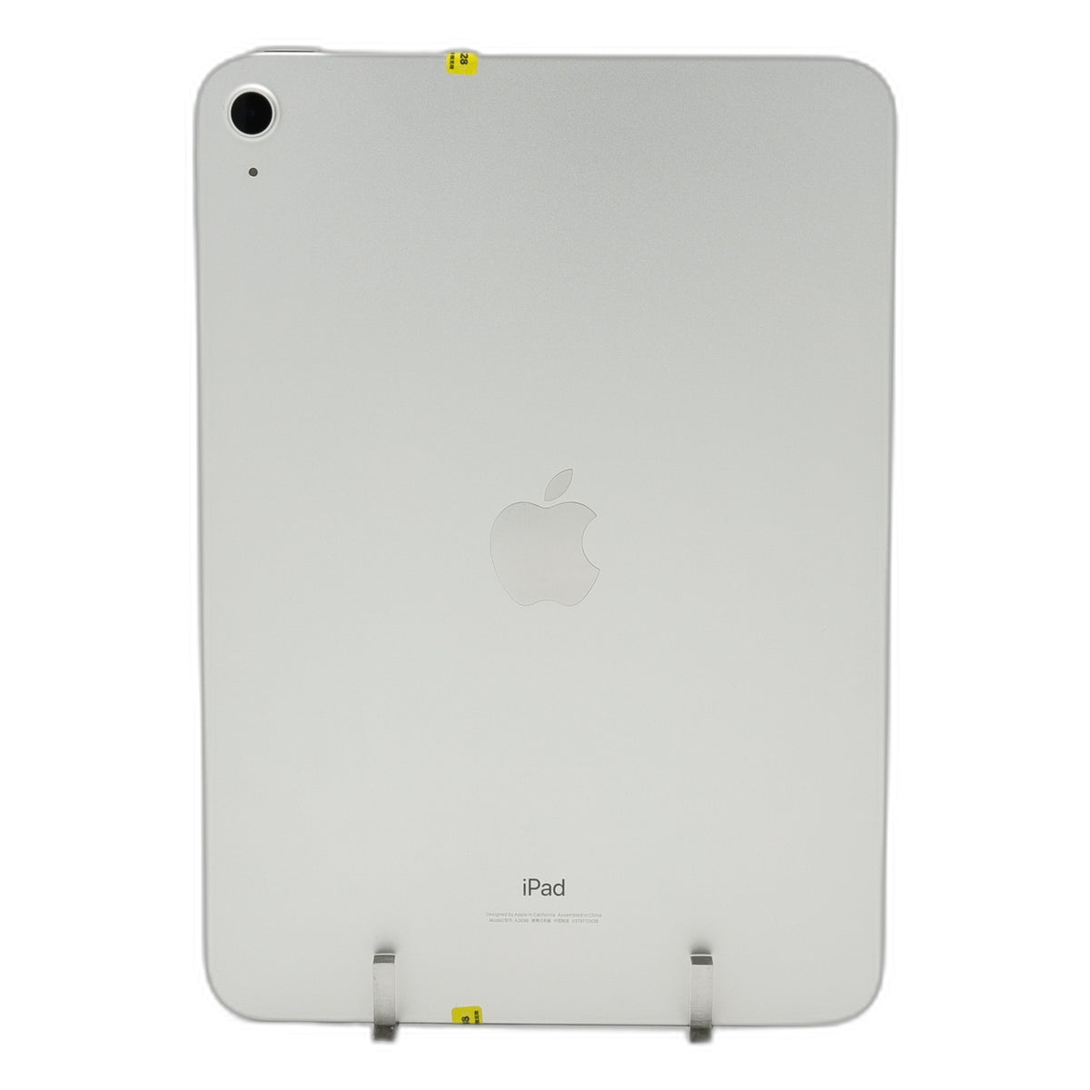 95新 Apple iPad 10代 256G 銀色 WIFI