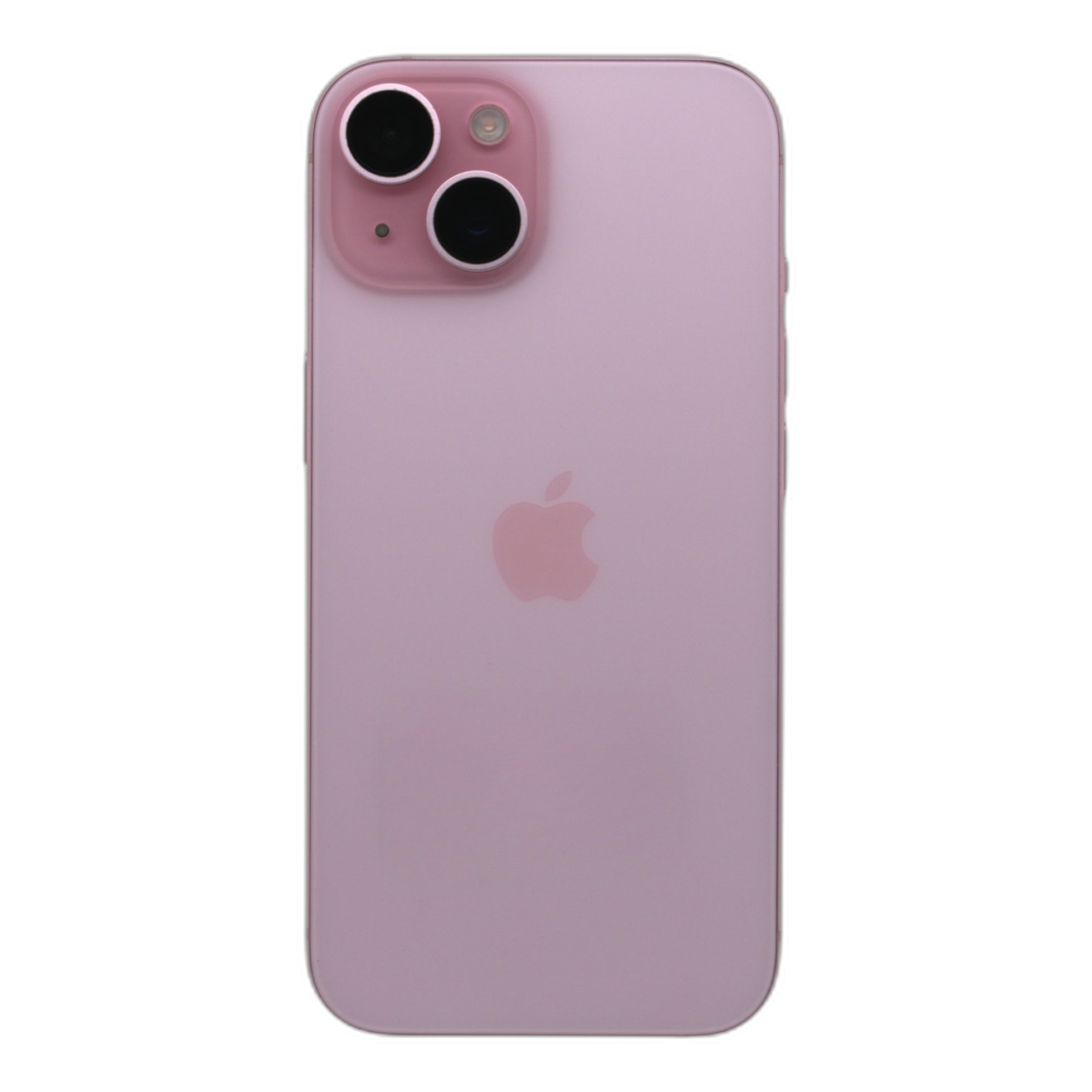 95新 Apple iPhone 15 128G 粉紅色 中國大陸版