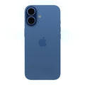 99新 Apple iPhone 17 256G 青霧藍色 中國大陸版