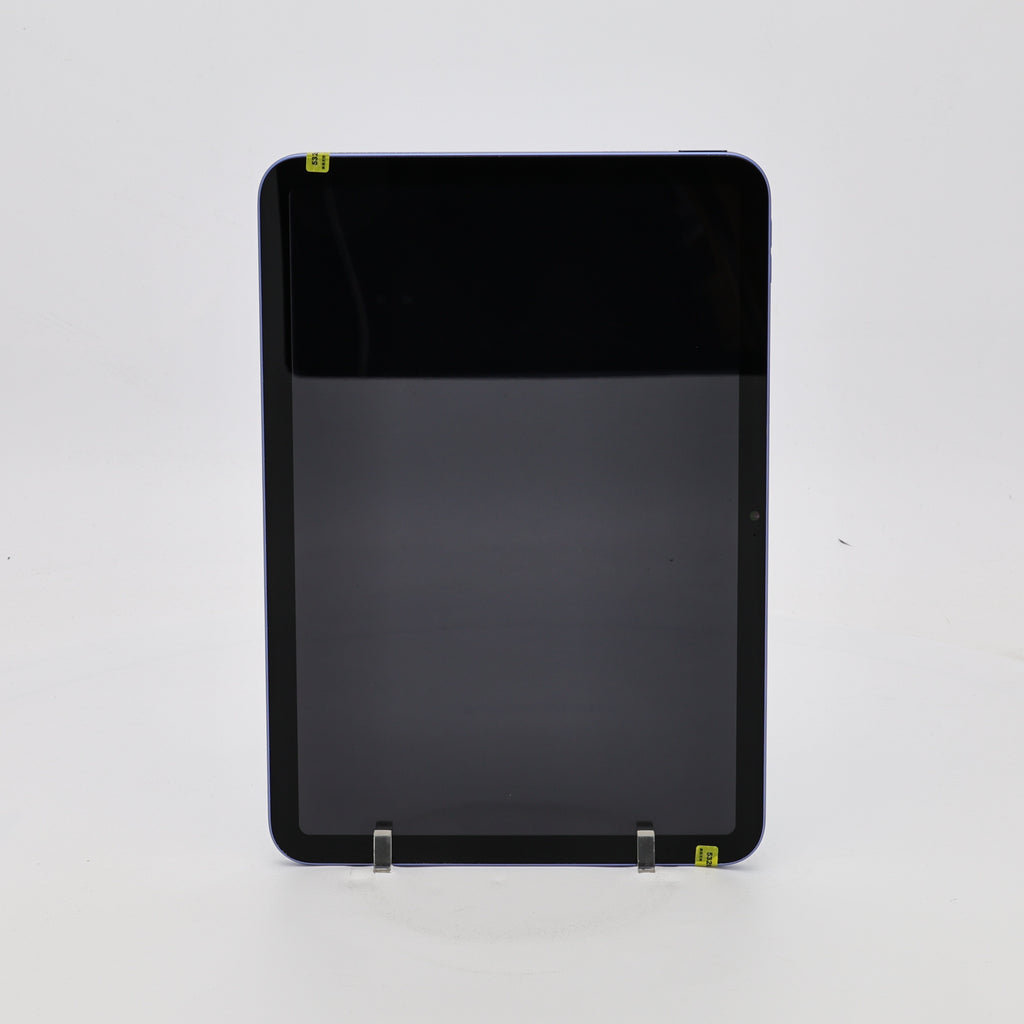 95新 Apple iPad 10代 256G 藍色 WIFI