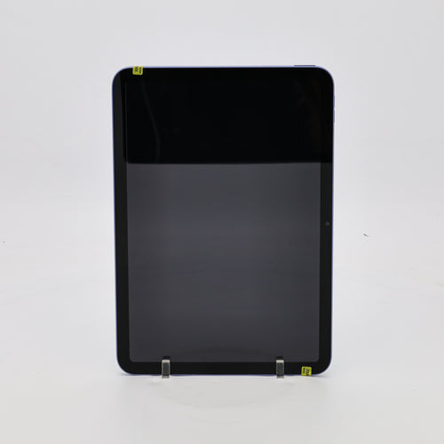 95新 Apple iPad 10代 256G 藍色 WIFI