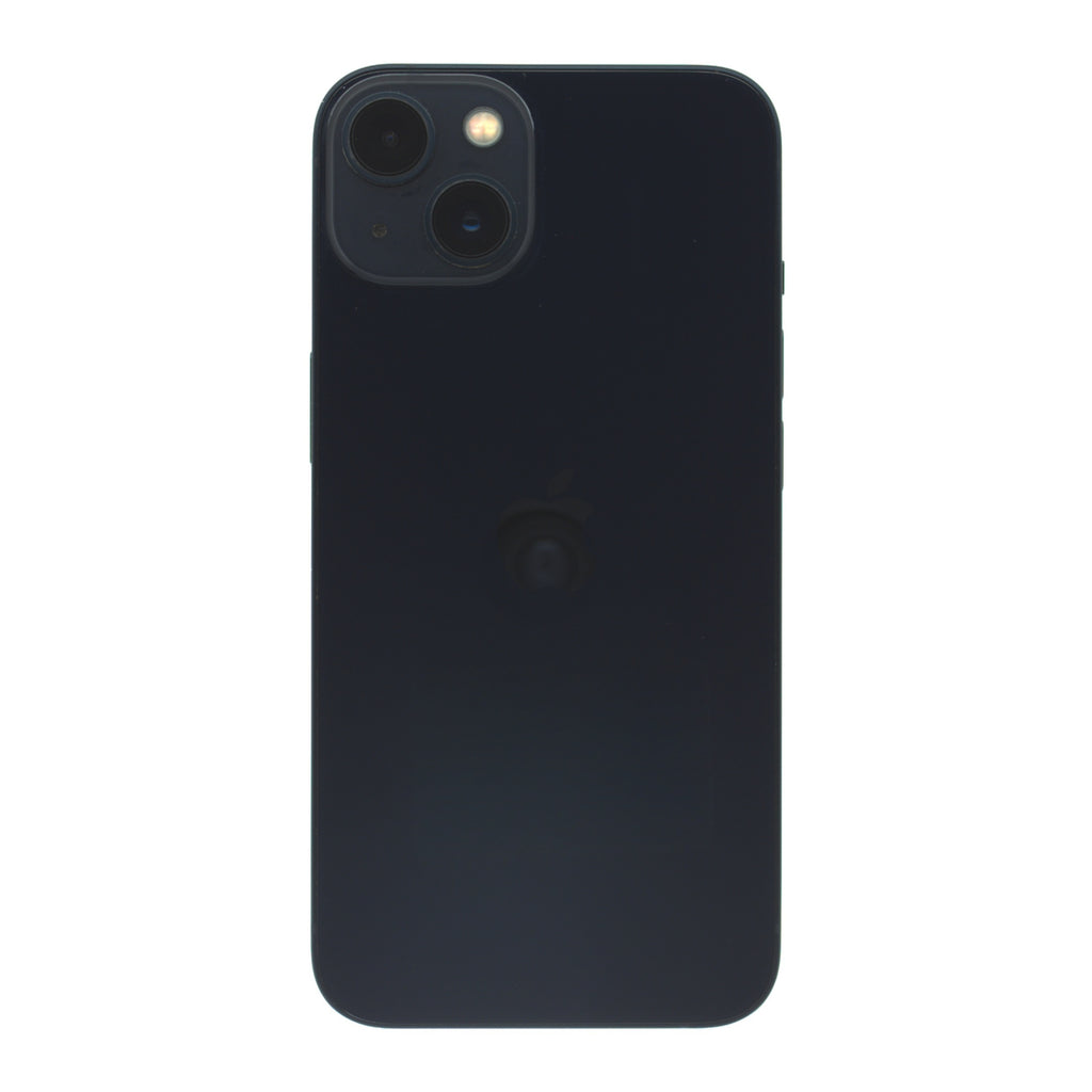 95新 Apple iPhone 13 128G 午夜色 中國大陸版