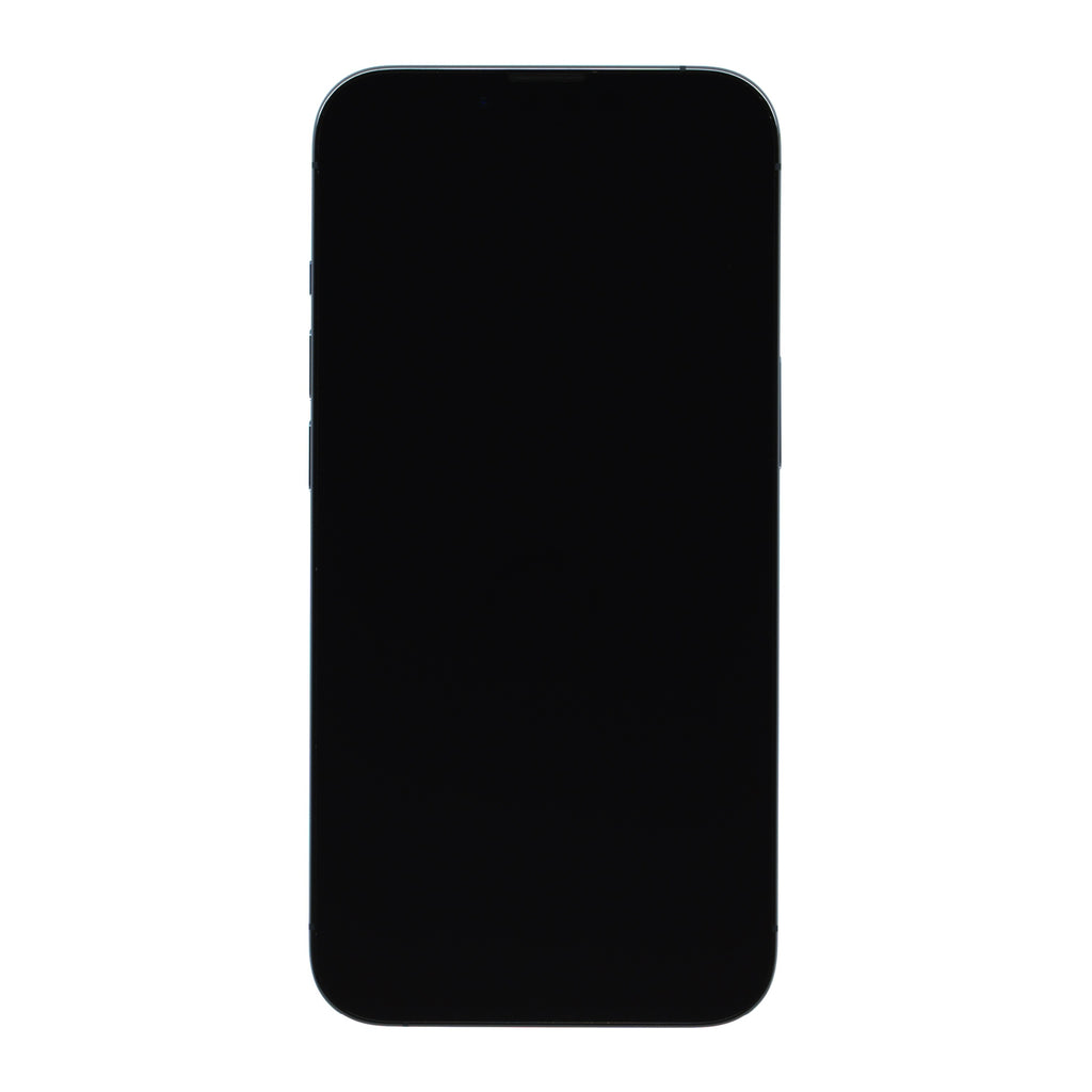 95新 Apple iPhone 13 Pro 256G 遠峰藍色 中國大陸版