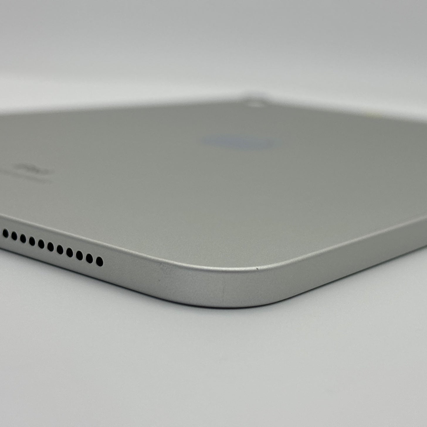 95新 Apple iPad 10代 64G 銀色 WIFI