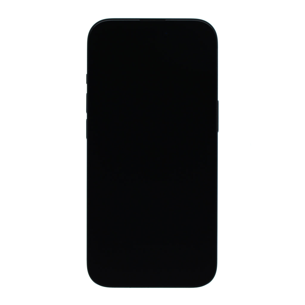 95新 Apple iPhone 15 256G 黑色 中國大陸版