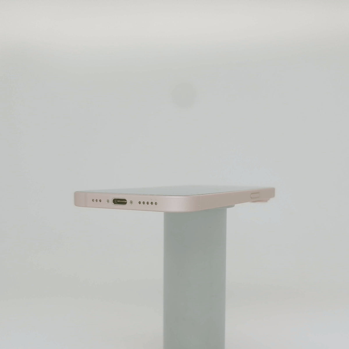 95新 Apple iPhone 15 256G 粉紅色 中國大陸版