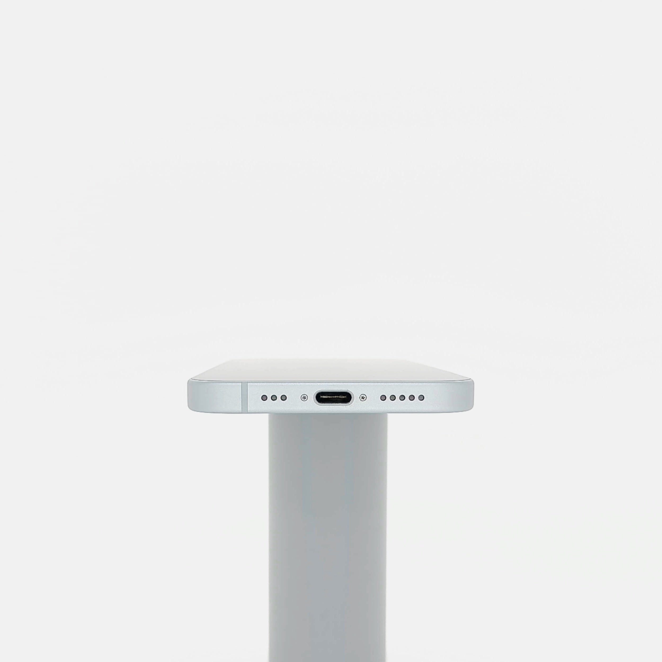 95新 Apple iPhone 15 128G 藍色 中國大陸版