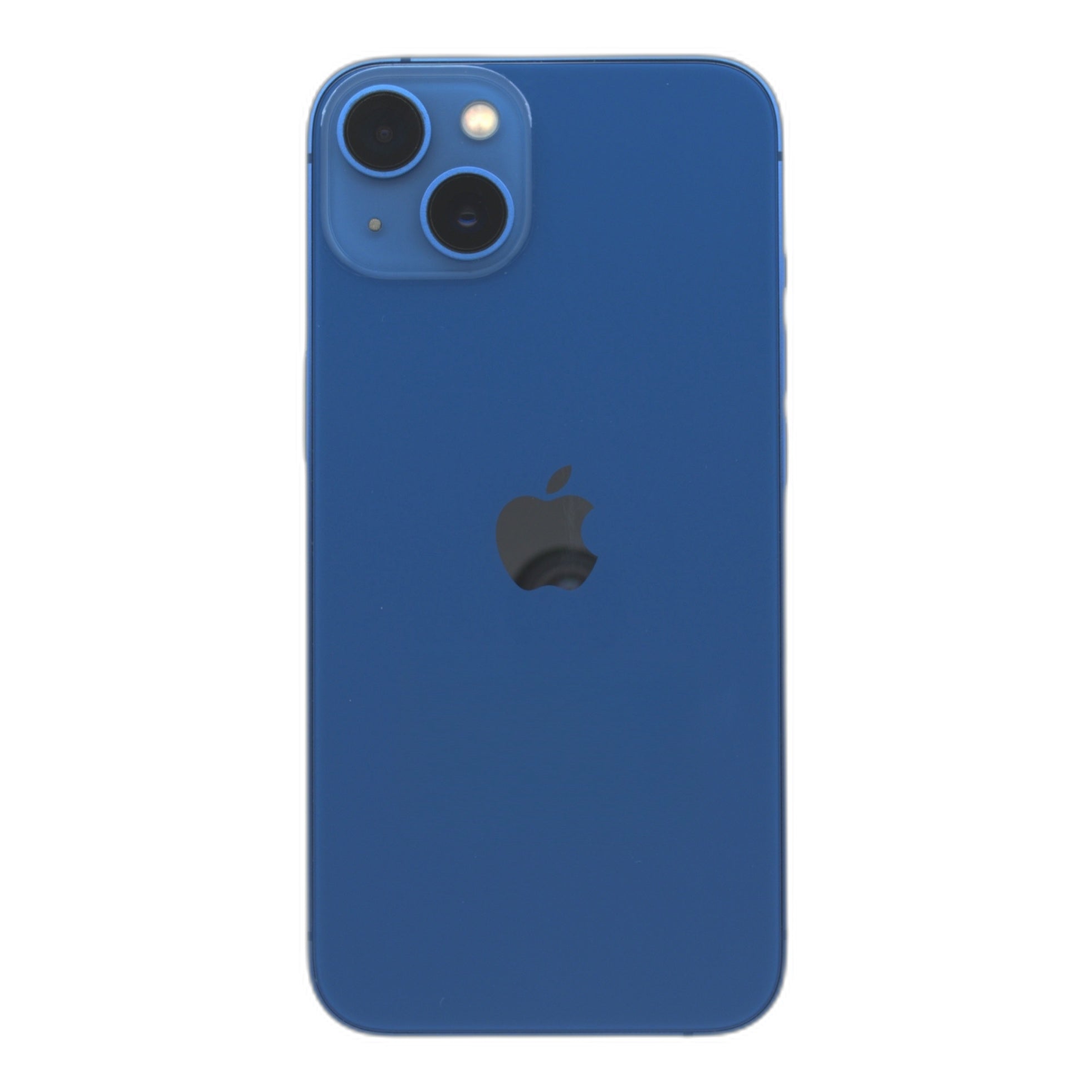 95新 Apple iPhone 13 128G 藍色 中國大陸版