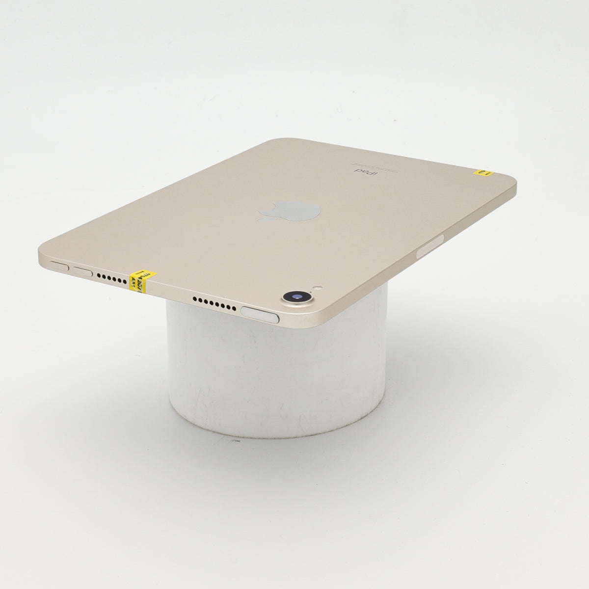95新 Apple iPad mini6 64G 星光色 WIFI