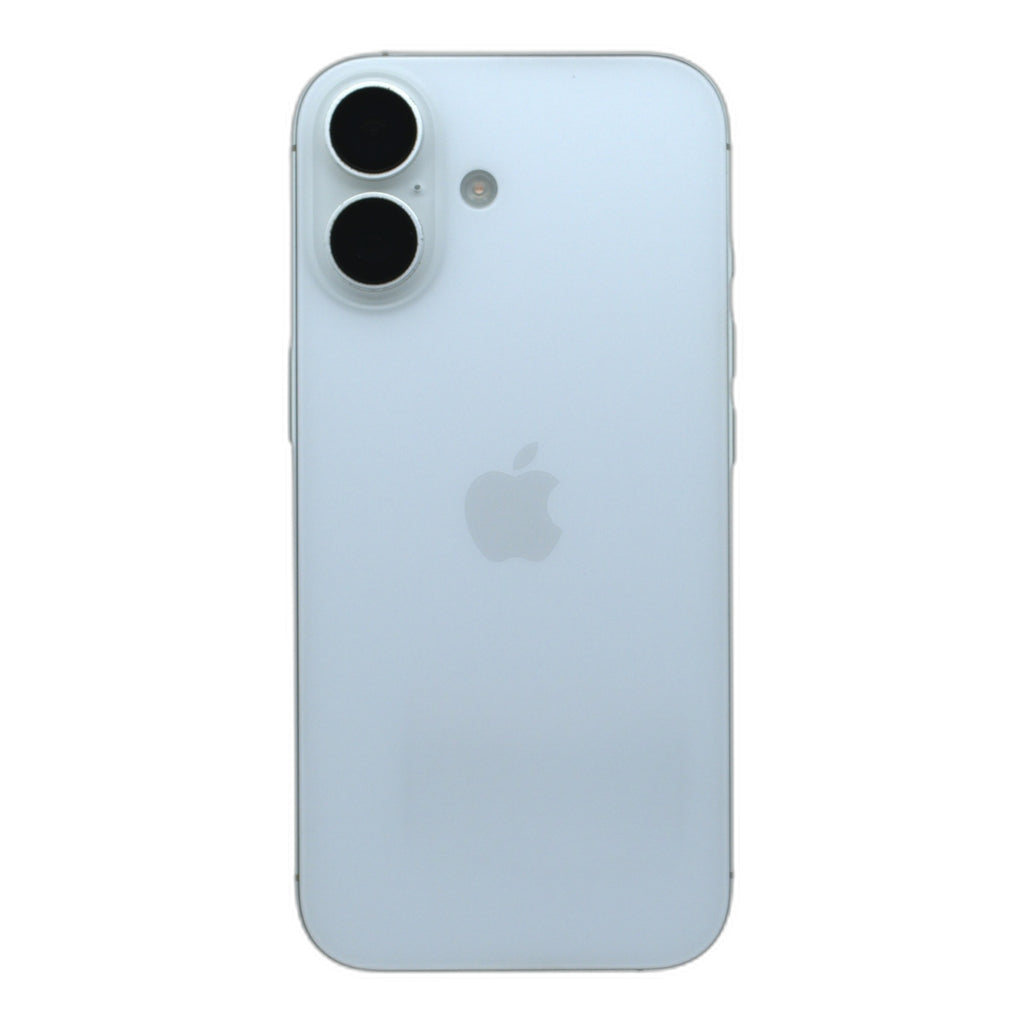 95新 Apple iPhone 17 256G 白色 中國大陸版