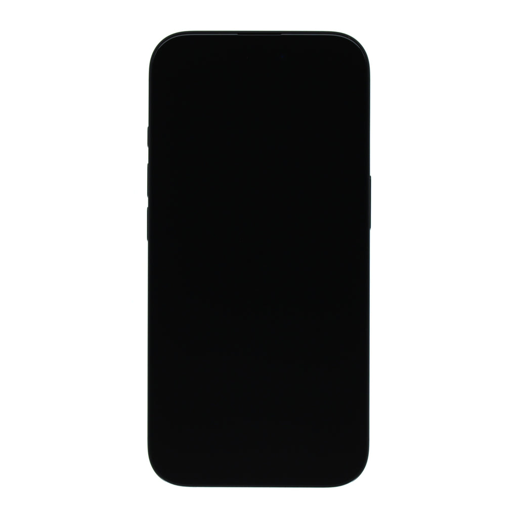 95新 Apple iPhone 16 256G 黑色 中國大陸版