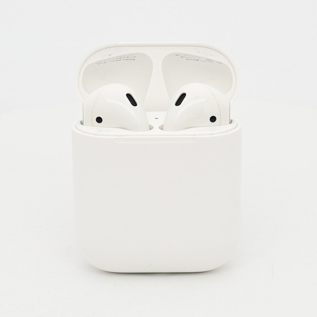 99新 Apple AirPods 2 白色