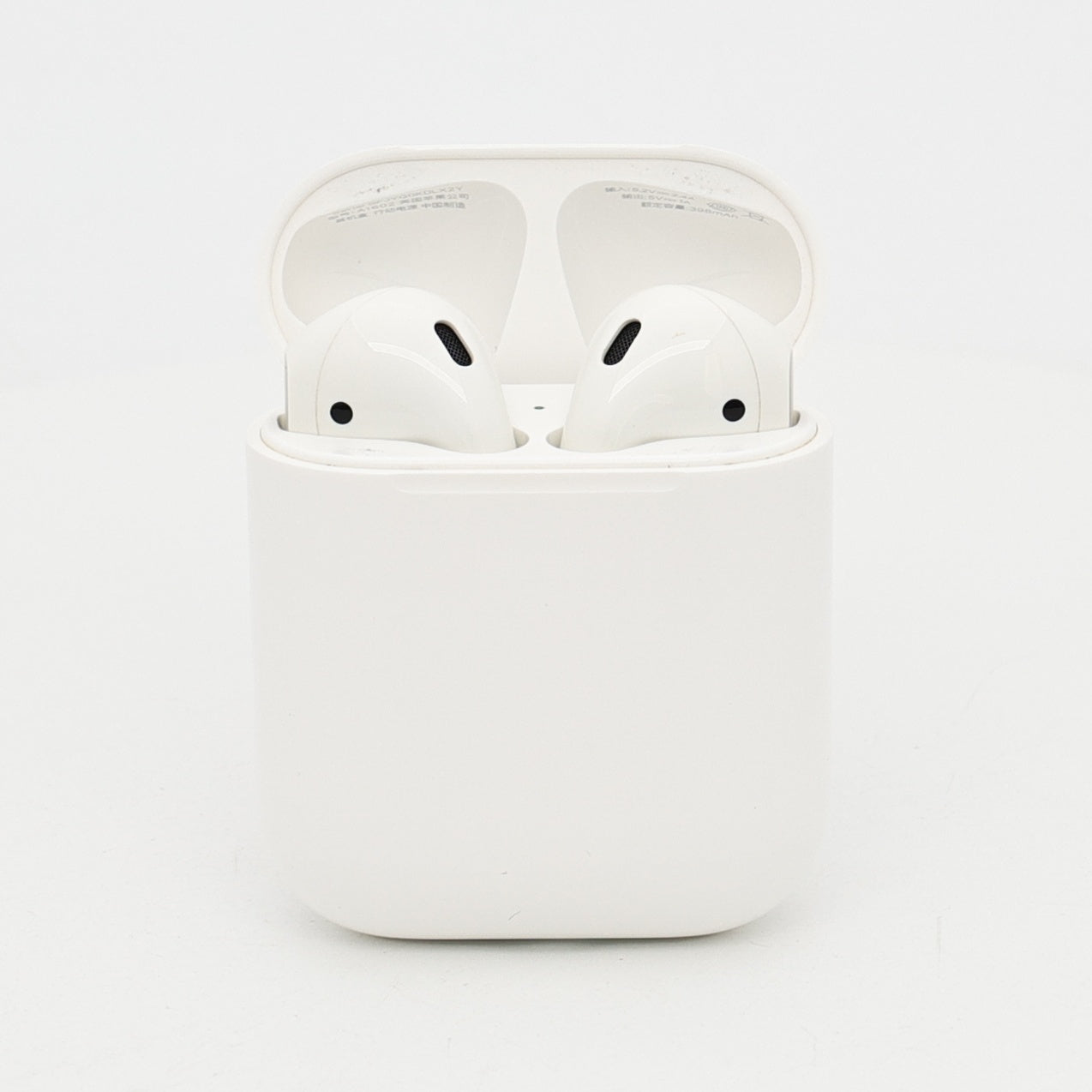 99新 Apple AirPods 2 白色