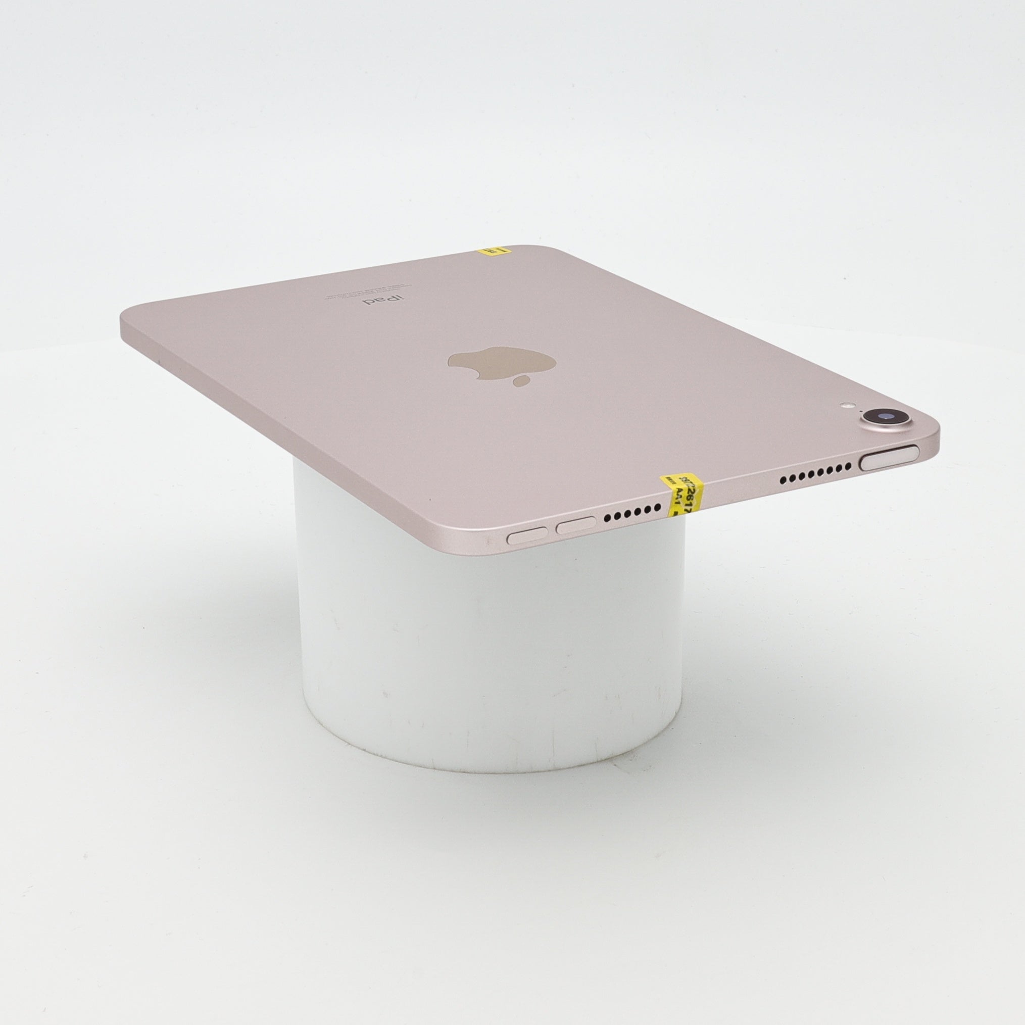 95新 Apple iPad mini6 256G 粉紅色 WIFI
