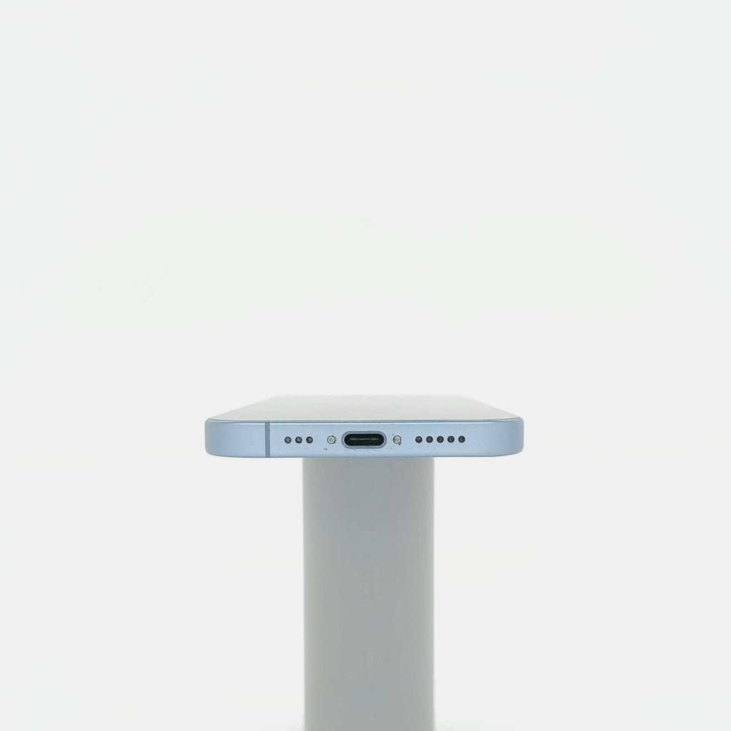 95新 Apple iPhone 17 256G 青霧藍色 中國大陸版