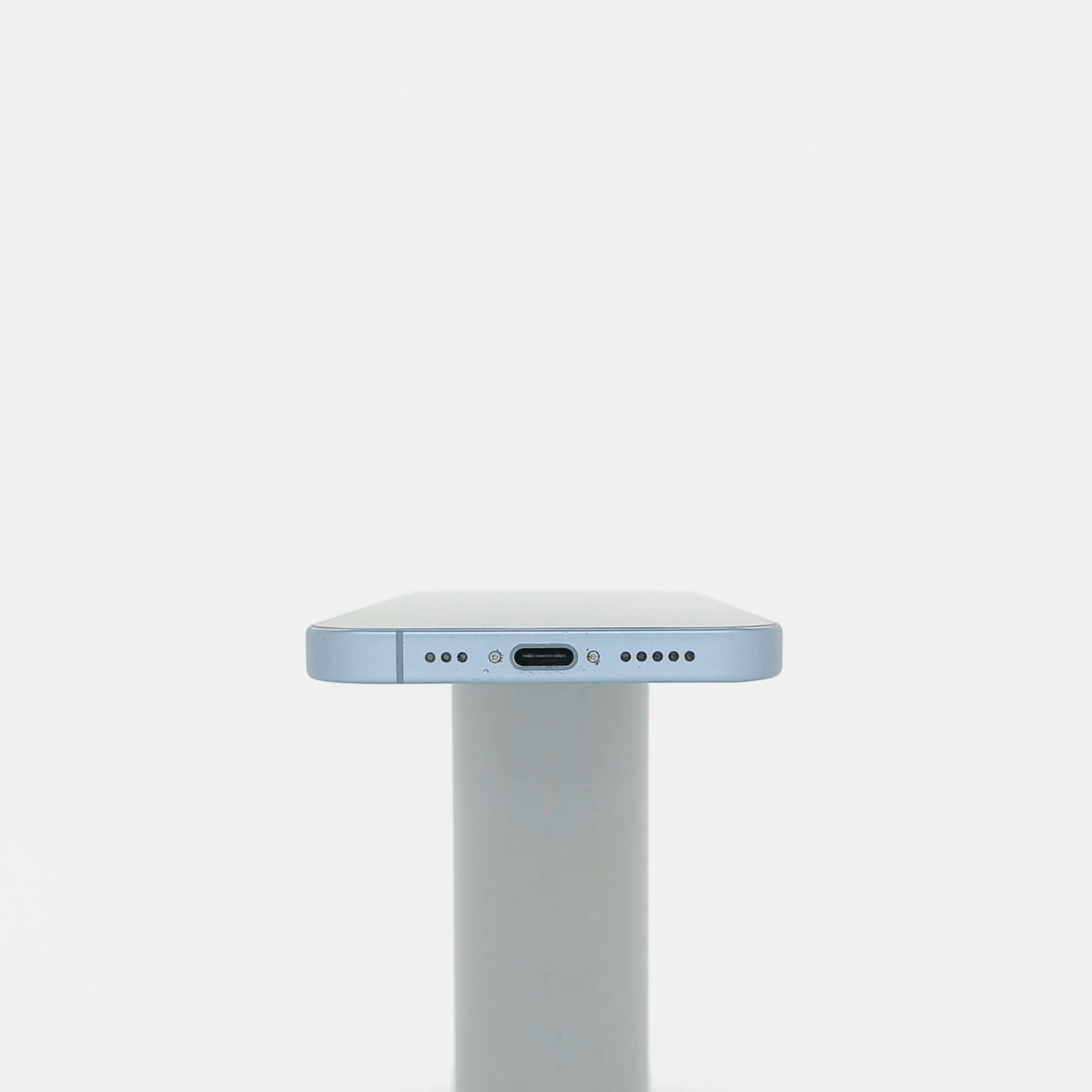 95新 Apple iPhone 17 256G 青霧藍色 中國大陸版