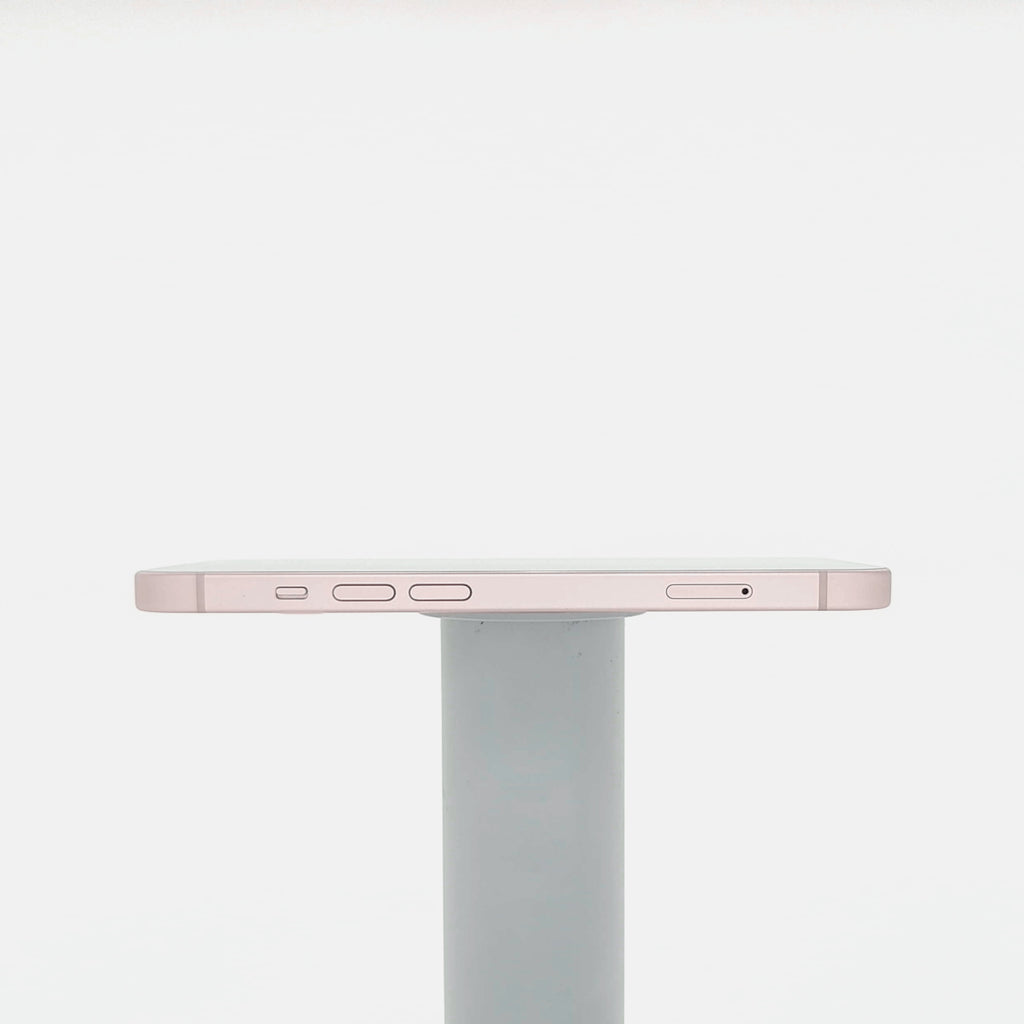 95新 Apple iPhone 15 256G 粉紅色 中國大陸版