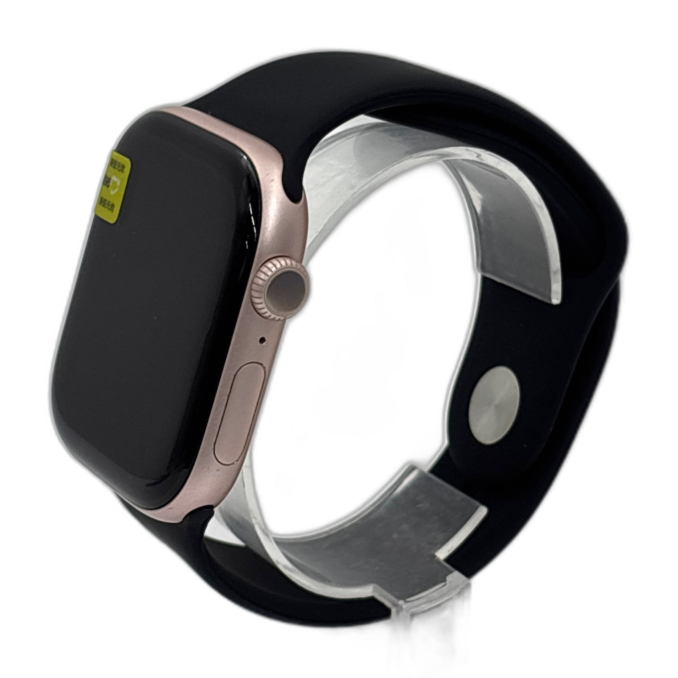 99新 Apple Watch Series 10 46毫米 鋁金屬