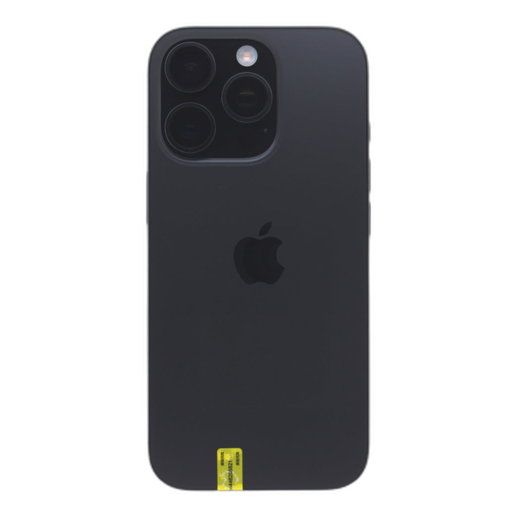 99新 Apple iPhone 16 Pro 128G 黑色鈦金屬 中國大陸版
