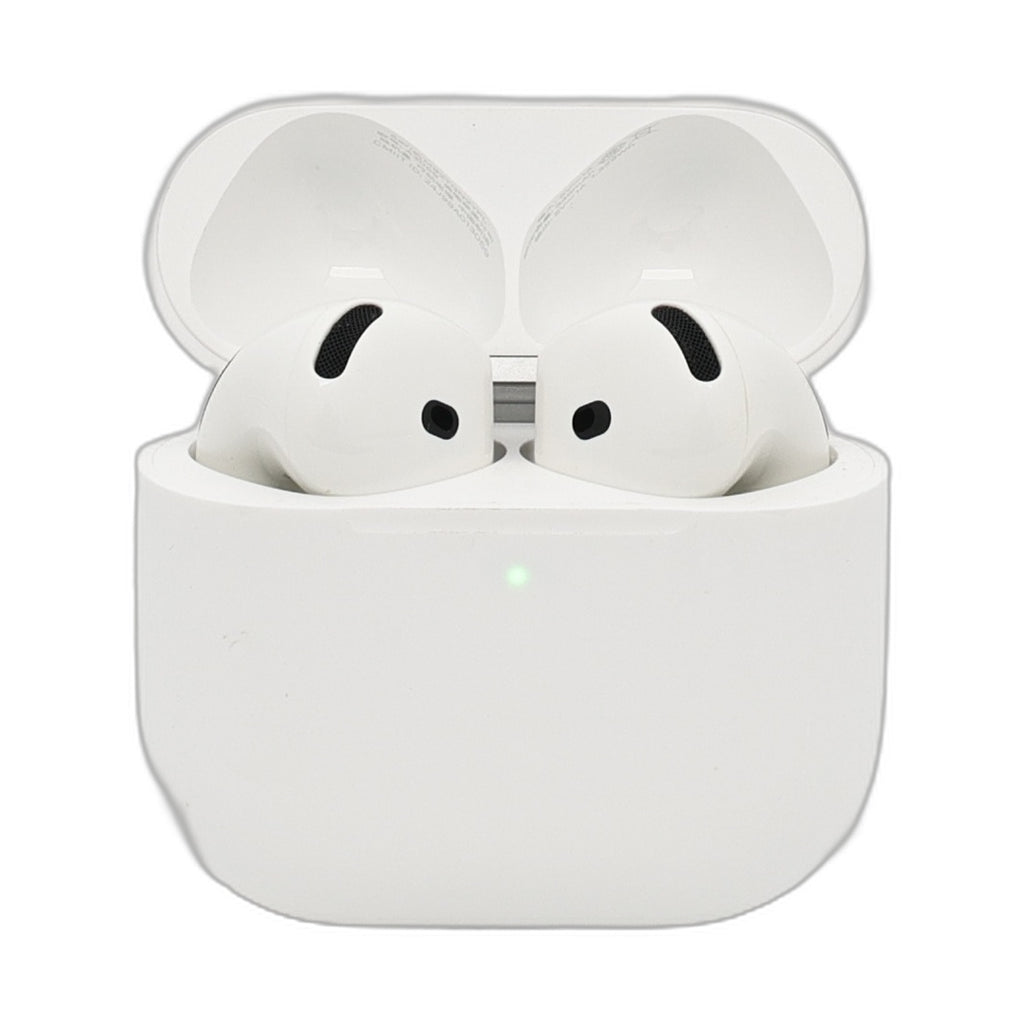 99新 Apple AirPods 4 (支持主動降噪) 白色