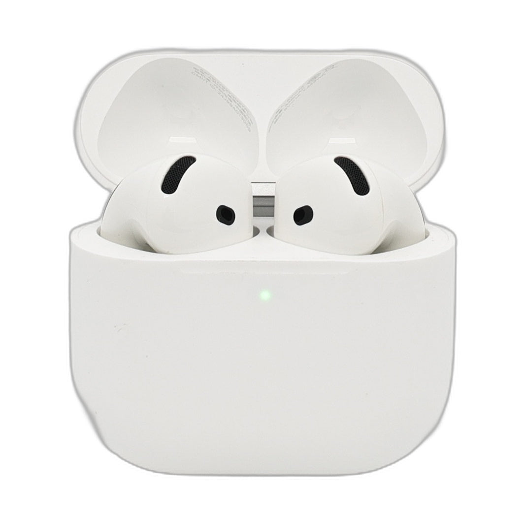 99新 Apple AirPods 4 (支持主動降噪) 白色