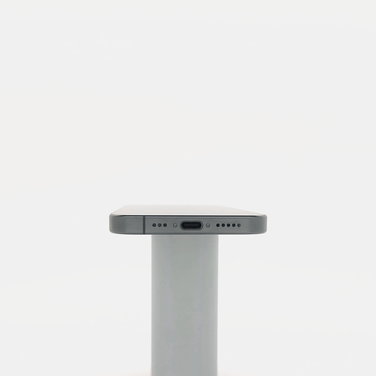 95新 Apple iPhone 15 Pro 256G 黑色鈦金屬 中國大陸版