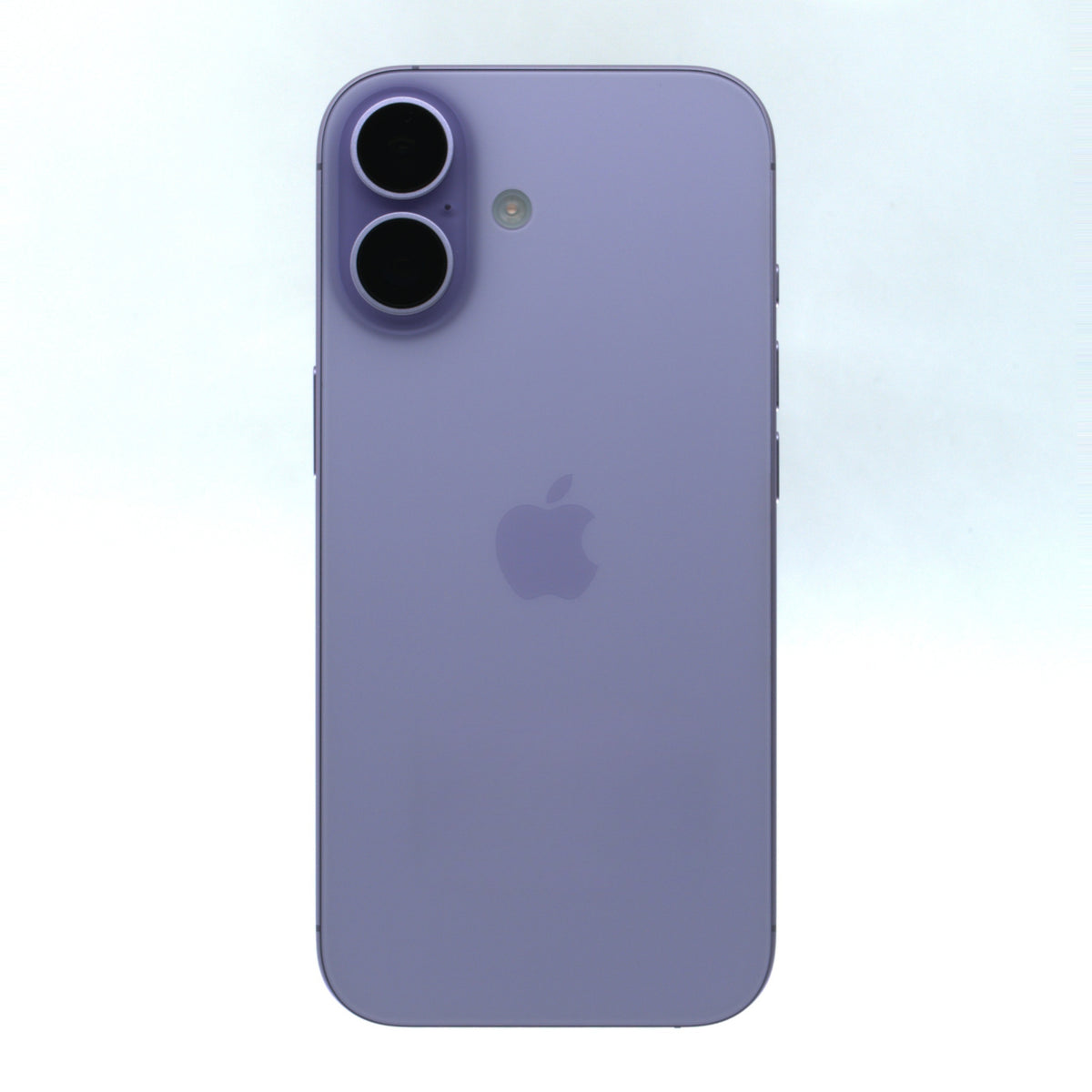 99新 Apple iPhone 17 256G 薰衣草紫色 中國大陸版
