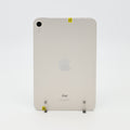 95新 Apple iPad mini6 64G 星光色 WIFI